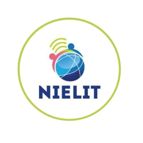 NIELIT Logo
